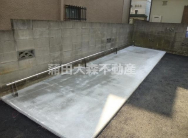 エミネンスのその他共用部分