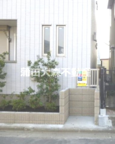 エミネンスのその他共用部分