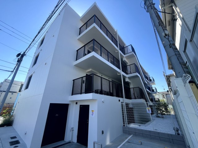 GENOVIA大森町のその他