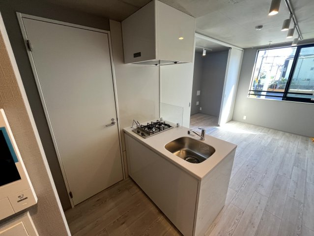 GENOVIA大森町の設備