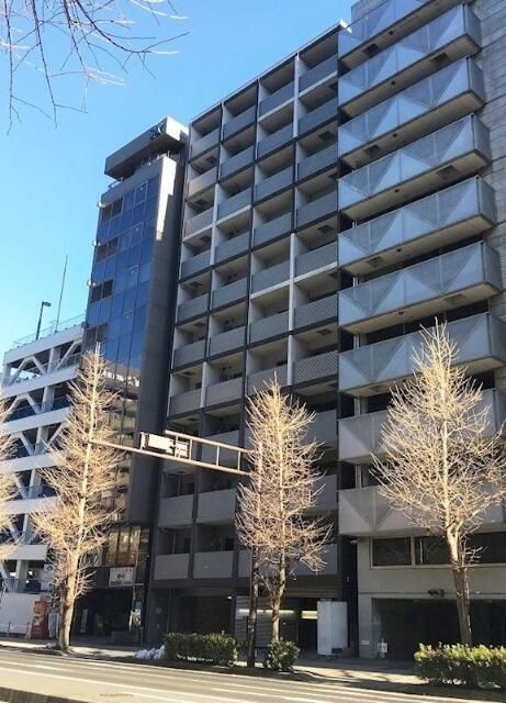 グロースメゾン新横浜