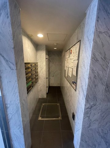 グラントゥルース中野江原町のその他共用部分