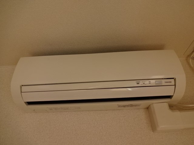 エスポワールの設備