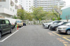 【駐車場】セリオ落合東中野 