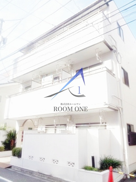 橋爪一ビル