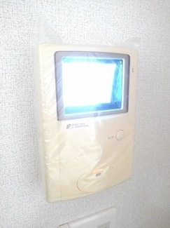 【セキュリティ】 | エヴァーグリーンＣ