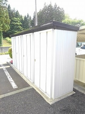 【設備】 | エヴァーグリーンＣ