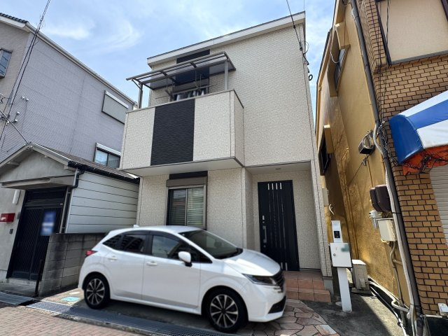 明石市南王子町戸建