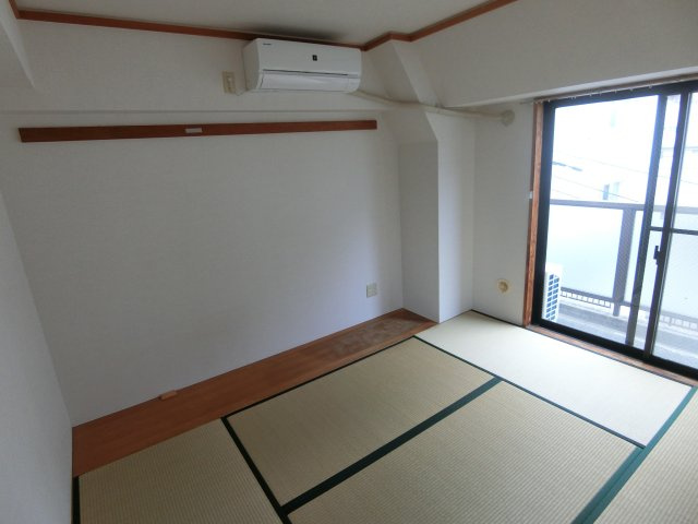 アーバンホーム小杉の和室
