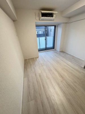 【内装】 | スカイコート蔵前Ⅱ