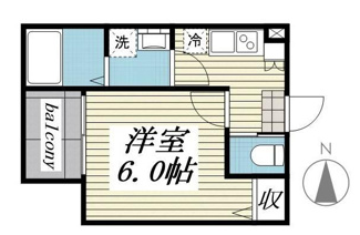 【間取り】 | ｃｏＳｙ８