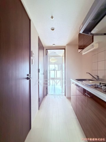 【その他】 | エスリード谷町六丁目レジデンス | 同マンション別部屋参考写真