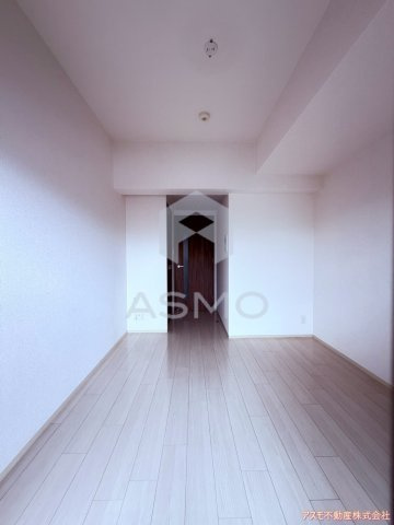 【居間・リビング】 | エスリード谷町六丁目レジデンス | 同マンション別部屋参考写真