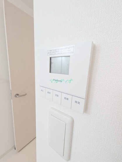 【設備】 | コーポレート五反野