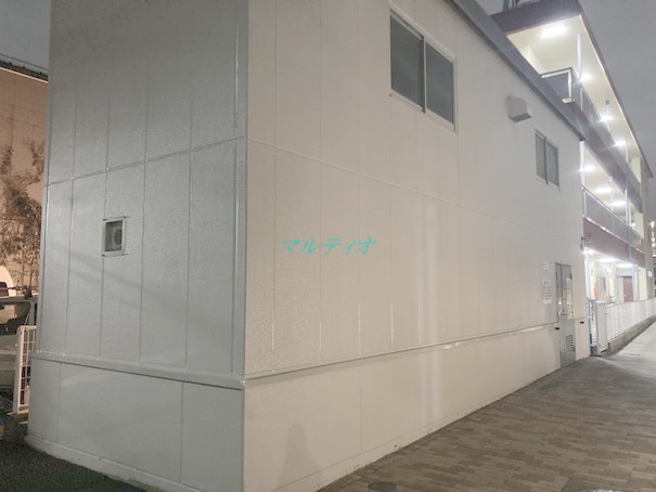  | コーポレート五反野
