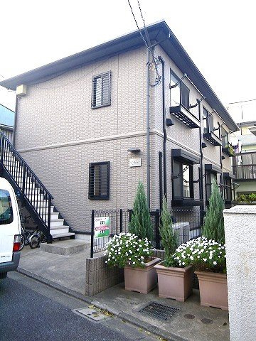 シーノイエ の外観