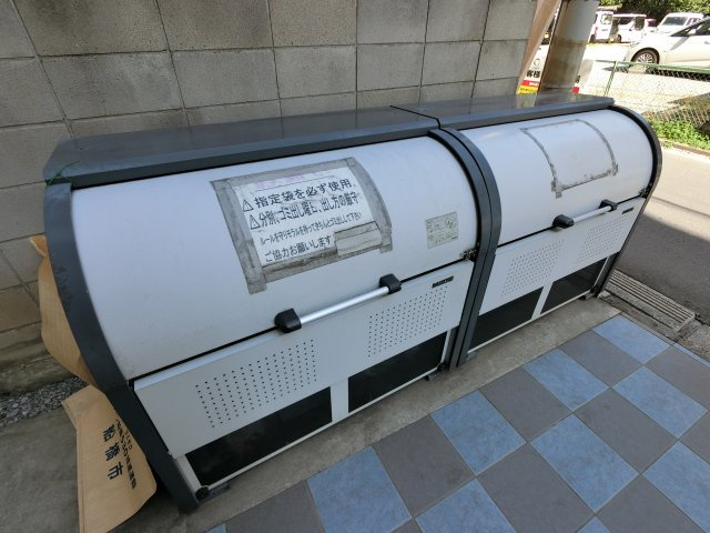 ＦＯＲＥＳＴ　Ｍ２２のその他共用部分