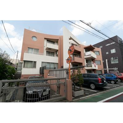 【外観】 | コリーヌ ド ヴァレー武蔵野