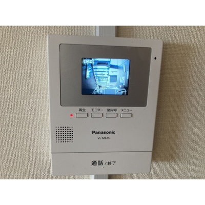 【セキュリティ】 | レーベンハイツ
