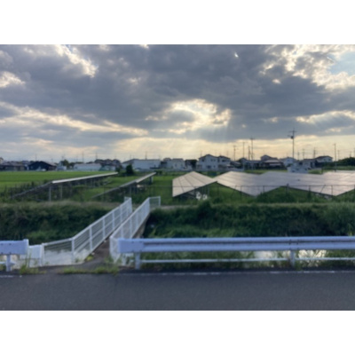 【展望】 | レーベンハイツ