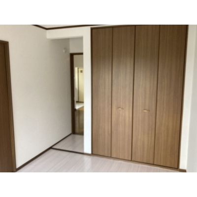 【内装】 | レーベンハイツ