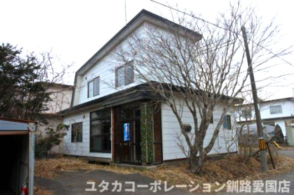 【外観】 | 桜ケ岡7丁目55-202売地