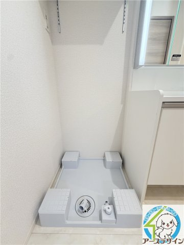 レジデンス尾上町の設備