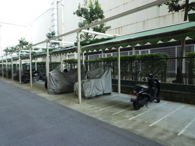 【その他】 | 京都四条グランドハイツ