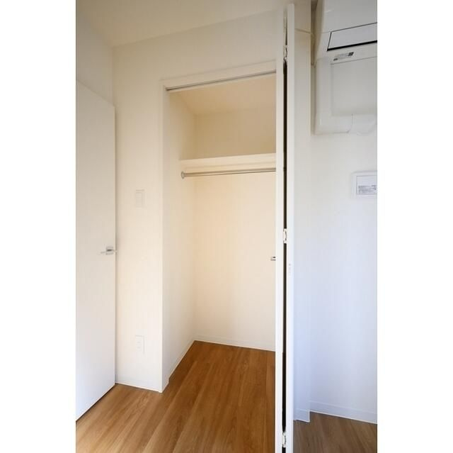 LUMIEC BUNKYO SENGOKUの収納