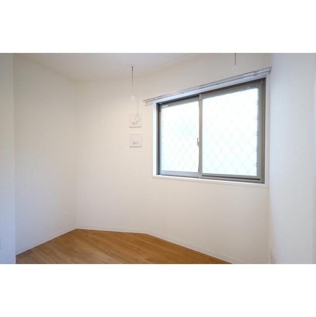 LUMIEC BUNKYO SENGOKUの寝室