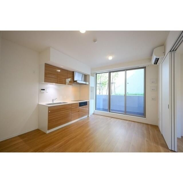 LUMIEC BUNKYO SENGOKUの居間・リビング