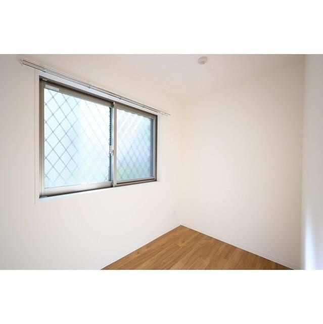 LUMIEC BUNKYO SENGOKUの寝室
