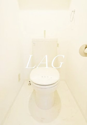 【トイレ】 | アヴィニティー高円寺南 | トイレです。