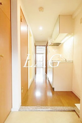 【玄関】 | アヴィニティー高円寺南 | 玄関です。