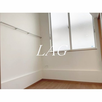 【居間・リビング】 | フェリスウィンディ | 洋室のお部屋です。