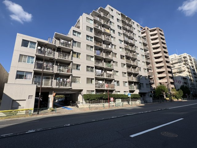 パークハイム東陽町