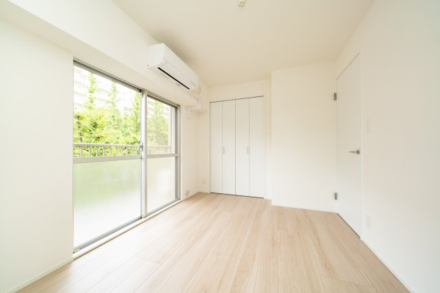 パークハイム東陽町の洋室|洋室5.5帖