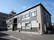 岸和田市西之内町のハイツの画像