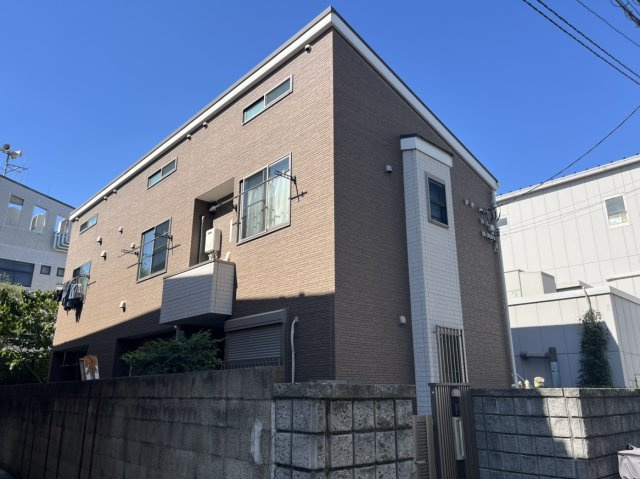 【外観】