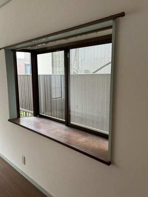 ハイムプルミエの展望