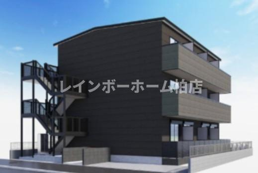 特典：仲介手数料が無料です!!のその他共用部分