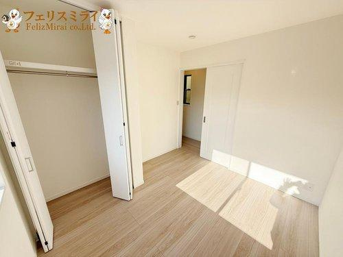 神戸市須磨区大黒町１丁目2-5のその他|■現地写真■
各部屋通風、採光共に良好です♪