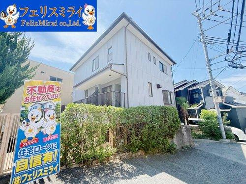 神戸市垂水区舞子台６丁目の前面道路含む現地写真|■現地写真■
☆成約特典拡大キャンペーン☆本日ご案内可能♪地元スタッフが対応します♪