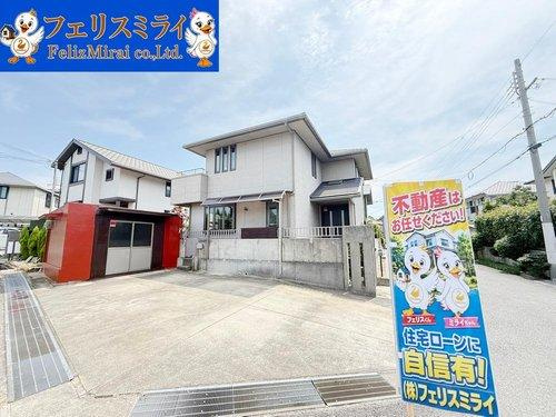 神戸市垂水区清玄町１３－３の前面道路含む現地写真|■現地写真■
☆成約特典拡大キャンペーン☆本日ご案内可能♪地元スタッフが対応します♪