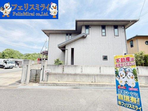 神戸市垂水区清玄町１３－３の外観|■現地写真■
住宅ローンに自信あり！！他追加工事もご対応できます♪
詳しくはスタッフまでお尋ねください。
