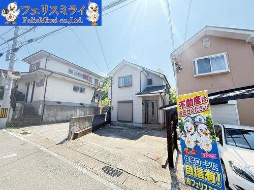 神戸市垂水区下畑町196-24の前面道路含む現地写真|■現地写真■
☆成約特典拡大キャンペーン☆本日ご案内可能♪地元スタッフが対応します♪