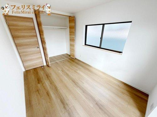 神戸市垂水区朝谷町１１-５のその他|■現地写真■
大きな窓が多く、全部屋通風採光共に良好です♪