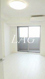 【居間・リビング】 | プレール・ドゥーク永福町 | 洋室のお部屋です。