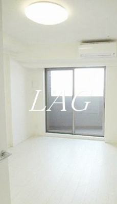 【居間・リビング】 | プレール・ドゥーク永福町 | 洋室のお部屋です。