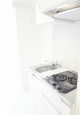【キッチン】 | プレール・ドゥーク永福町 | キッチンです。
